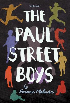 The Paul street boys (2019)