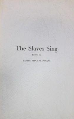 The Slaves Sing (1964)