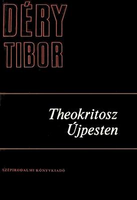 Theokritosz Újpesten 1–2 (1975)