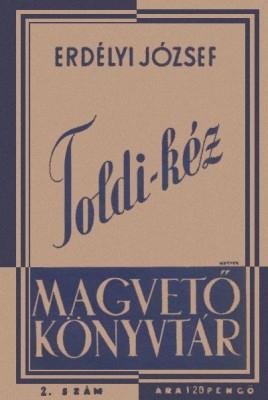 Toldi-kéz (1943)