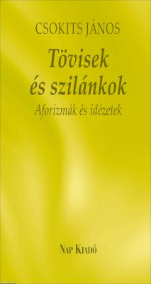 Tövisek és szilánkok (2019)