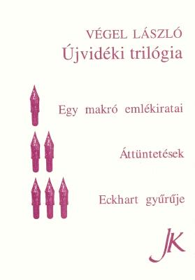 Újvidéki trilógia (1993)