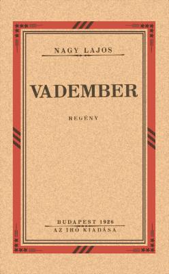 Vadember (1926)