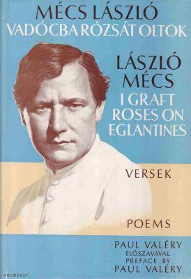 Vadócba rózsát oltok – I graft roses on eglantines  (1968)