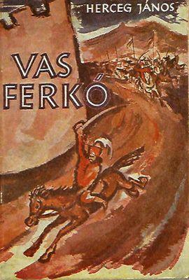 Vas Ferkó (1958)