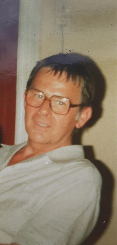 Vasadi Péter 1987 márciusában