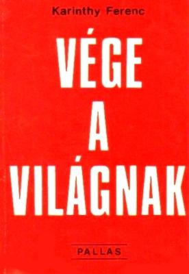 Vége a világnak (1988)