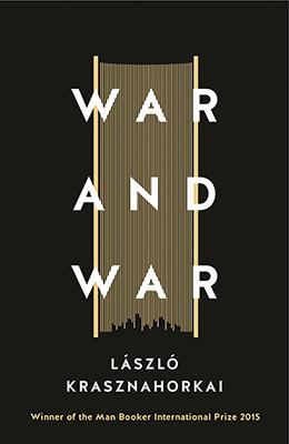War and War (2016)