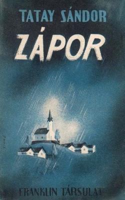 Zápor (1941)