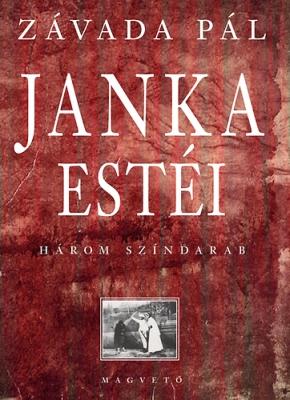 Janka estéi (2012)