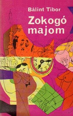 Zokogó majom (1976)