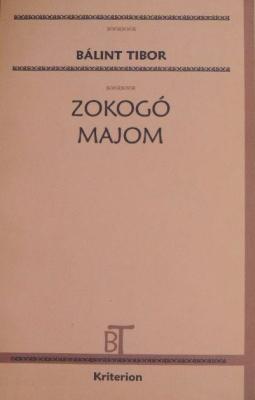 Zokogó majom (2001)