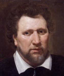 Ben Jonson (Forrás: Wikipedia)