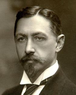 Ivan Bunyin (Forrás: Wikipedia)