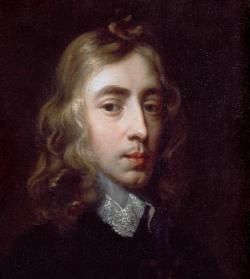 John Milton (Forrás: Wikipedia)