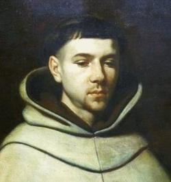 Keresztes Szent János (Forrás: Wikipedia)