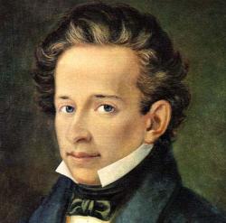 Leopardi, Giacomo (Forrás: Wikipedia)