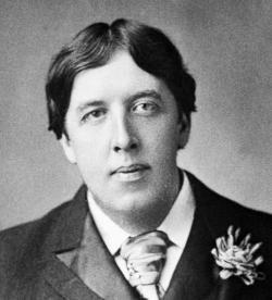 Oscar Wilde (Forrás: Wikipedia)