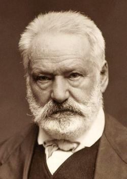 Victor Hugo (Forrás: Wikipedia)