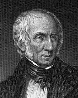 William Wordsworth (Forrás: Wikipedia)