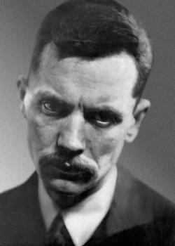 József Attila (Forrás: Petőfi Irodalmi Múzeum)