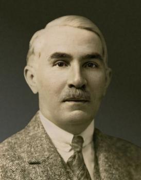 Móra Ferenc 1926 előtt (Forrás: Petőfi Irodalmi Múzeum)