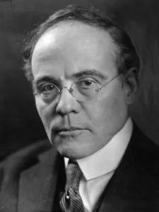 Edgar Lee Masters (Forrás: Wikipedia)