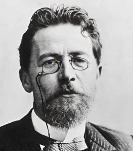 Csehov, Anton Pavlovics (Forrás: Wikipedia)