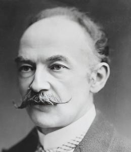 Hardy, Thomas (Forrás: Wikipedia)