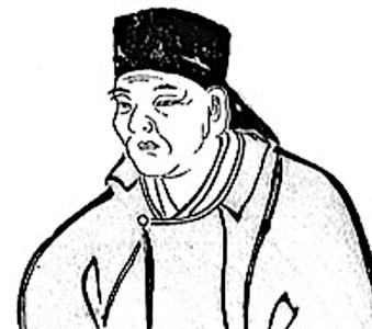 Kobajasi Issza (Forrás: Wikipedia)