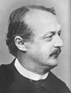 Meyer, Conrad Ferdinand (Forrás: Wikipedia)
