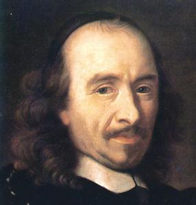 Pierre Corneille (Forrás: Wikipedia)