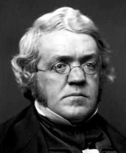 Thackeray (Forrás: Wikipedia)