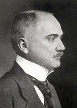 Cholnoky László