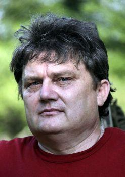 Fellinger Károly (Fotó: Görföl Jenő)