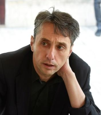 Kemény István (Fotó: Reviczky Zsolt)