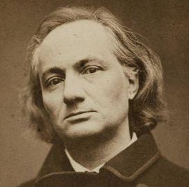 Baudelaire (Forrás: Wikipedia)