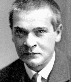 Georg Trakl (Forrás: Wikipedia)