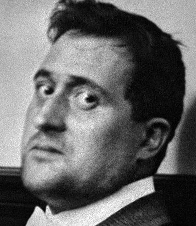 Apollinaire (Forrás: Wikipedia)