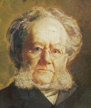 Ibsen (Forrás: Wikipedia)