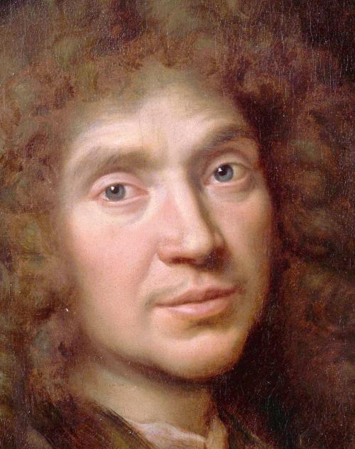 Molière (Forrás: Wikipédia)