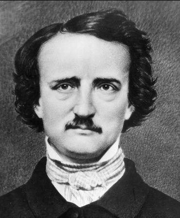 Poe (Forrás: Wikipedia)