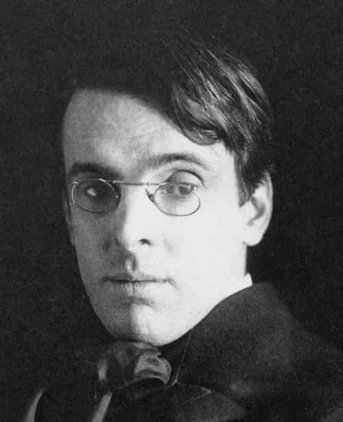 Yeats (Forrás: Wikipedia)