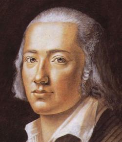 Hölderlin (Forrás: Wikipedia)