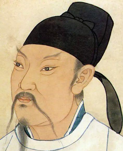 Li Taj-po (Forrás: Wikipedia)