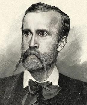 Madách Imre (Roskovics Ignácz metszete. Forrás: Az Osztrák-Magyar Monarchia írásban és képben. Budapest. 1901. Magyar Királyi Állami Nyomda)