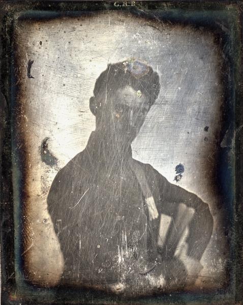 Petőfi Sándor, 1845 (Egressy Gábor dagerrotípiája, forrás: Petőfi Irodalmi Múzeum)