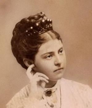 Czóbel Minka (Fotó: Ellinger fotóműhely)