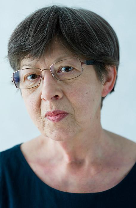 Thomka Beáta