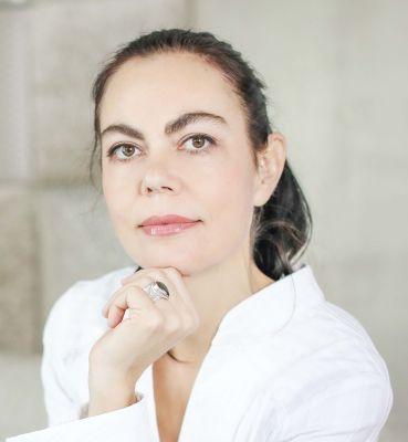 Szilágyi-Nagy Ildikó (Fotó: Nagy Helga Petra)